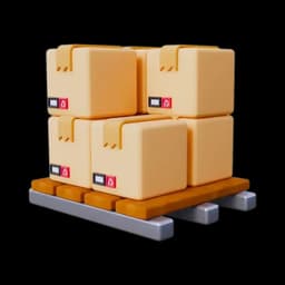 Corporate Parcels
