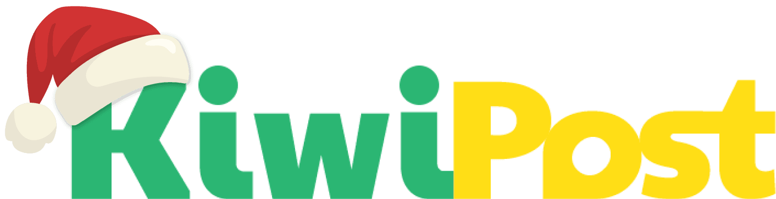 KiwiPost Logo