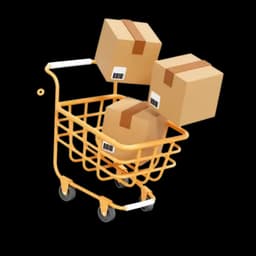Online Shopping
