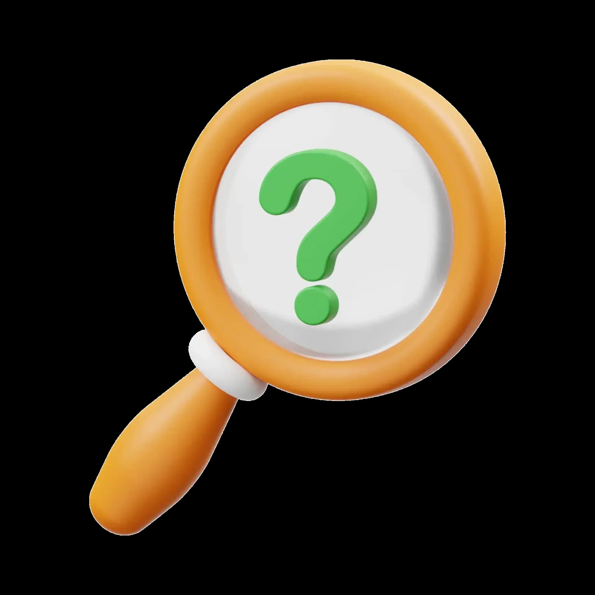 Question Mark
