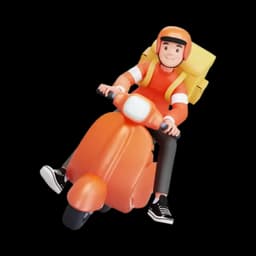 Courier